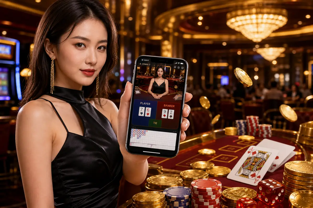 bq777 VIP ক্যাশব্যাক প্রোগ্রাম