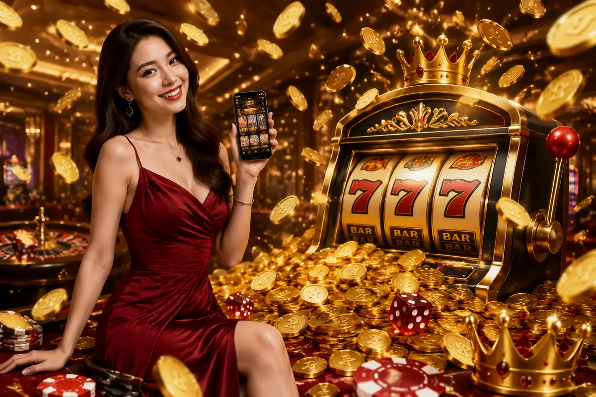 bq777 ফিশিং গেম গেমপ্লে অভিজ্ঞতা